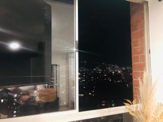 Apartamento acogedor en el poblado Medellín - Medellín - 4