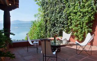 CASA LAGO - LA PEÑA - Valle de Bravo - 1