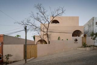 Casa Liquen - Chacala - 9