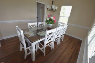 Peytons Ridge - entire house near Camp Lejeune and beaches - Hubert - 3
