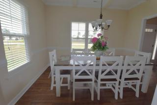 Peytons Ridge - entire house near Camp Lejeune and beaches - Hubert - 2