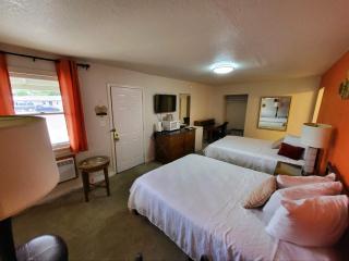 Rose's Motel - Willcox - 1