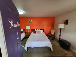 Rose's Motel - Willcox - 3