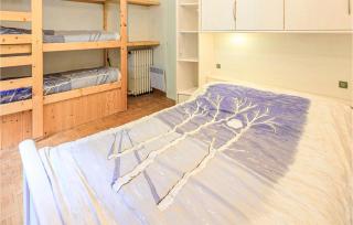 1 Bedroom Lovely Apartment In Orcières - Orcières - 4