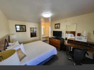 Rose's Motel - Willcox - 8