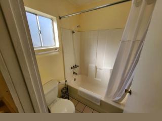 Rose's Motel - Willcox - 7