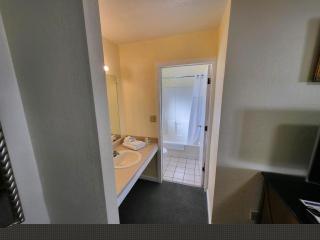 Rose's Motel - Willcox - 6