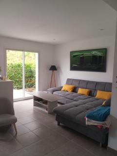 Maison BELIZO, familiale ,calme et reposante. - 4