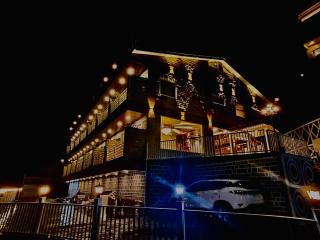 Hotel Wood Stock Luxury - A Boutique Property - Penthouse - Open Air Restaurant & Terrace - 9