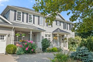 Charlottetown House - Niagara on the Lake - 9