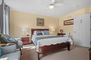 Charlottetown House - Niagara on the Lake - 2