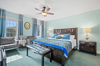 Charlottetown House - Niagara on the Lake - 8