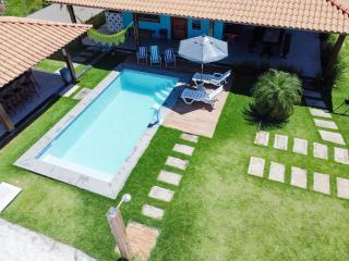 Casa Beach - Villa Maia Beach São Miguel dos Milagres - São Miguel dos Milagres - 0