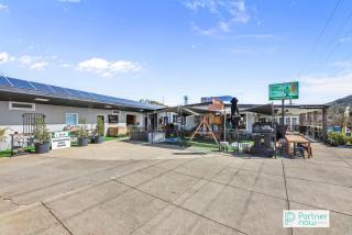 The Oasis Tamworth - Tamworth - 3
