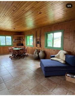 Pousada Villa dos Vinhedos - São Joaquim - 3