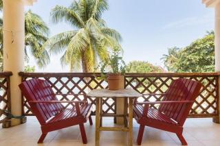 Marysol D8 beachfront next to nomads - Isla Mujeres - 0