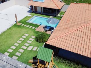 Casa Beach - Villa Maia Beach São Miguel dos Milagres - São Miguel dos Milagres - 8
