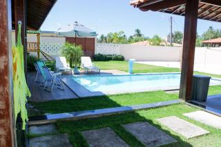 Casa Beach - Villa Maia Beach São Miguel dos Milagres - São Miguel dos Milagres - 1