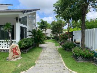 Villa Kim Yến Lagi - Lagi - 9