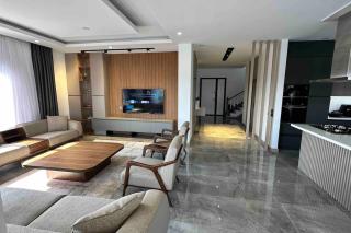 Modern Luxury Villa - Antalya - 8
