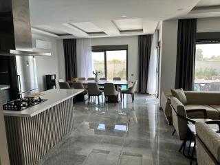 Modern Luxury Villa - Antalya - 4