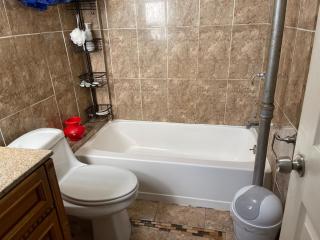 Large 1 Bedroom Apartment in the heart of the Bronx - 7