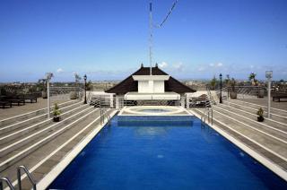 Bali Paradise City Hotel - Denpasar - 3