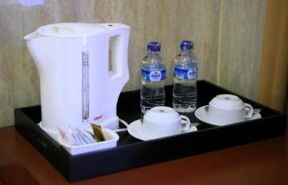 Bali Paradise City Hotel - Denpasar - 4