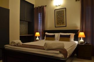 Luxtay Suites - Bangalore - 3