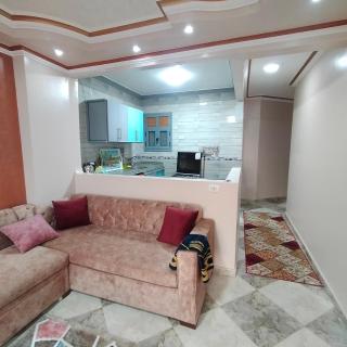 Spacious and Luxury Family Apartment Full Pyramids view - Il Cairo - 8