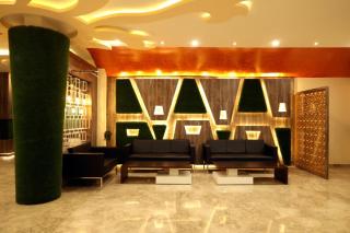 Hotel Annpurna Regency - Sīkar - 1