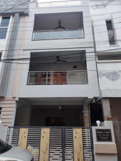 Rahuls castle - Visakhapatnam - 4