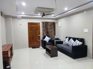 Rahuls castle - Visakhapatnam - 6