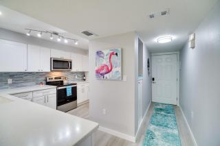 Cocoa Beach Condo with Community Pool and Hot Tub! - 3