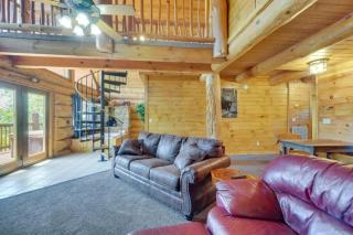 Mammoth Views cabin - Gatlinburg - 2