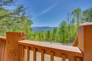 American Views cabin - Gatlinburg - 7