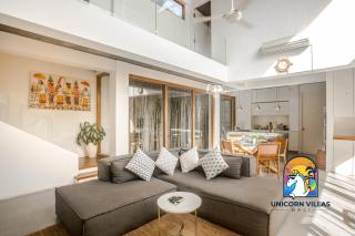 Villa Pavana - by Unicorn Villas Bali - Canggu - 5