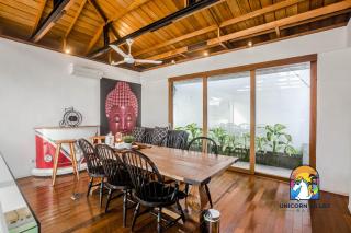 Villa Pavana - by Unicorn Villas Bali - Canggu - 7