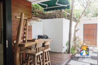 Villa Tamarind - by Unicorn Villas Bali - Canggu - 5