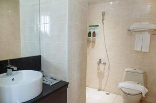 YUAI FU HAO Hotel - 1