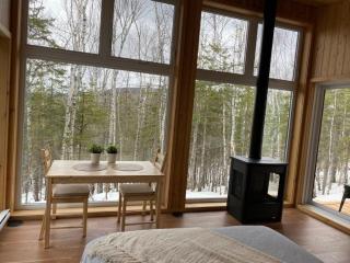Tanières MicroChalets Charlevoix - Baie-Saint-Paul - 1