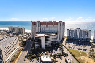 Beach Condo at the Shores of Panama Condos - Unit 918 - Panama City Beach - 9