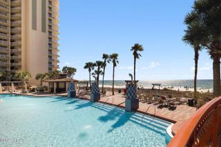 Beach Condo at the Shores of Panama Condos - Unit 918 - Panama City Beach - 3