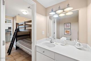 Beach Condo at the Shores of Panama Condos - Unit 918 - Panama City Beach - 1