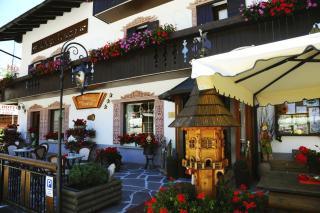 Albergo Venezia - Sappada - 8