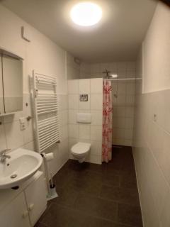 RJS Lambach GbR, Ferienwohnung am Dorfplatz - 6