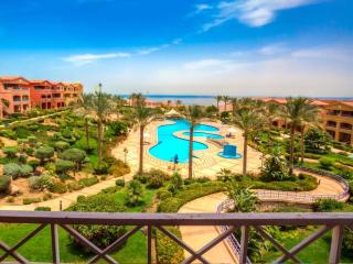 Porto Sokhna Apartment powered By Amer-Group Family Only - Ain Sokhna - 6