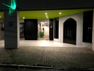 Apartamento Central - Andar alto - Joinville - 8