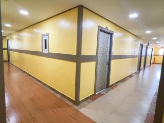 Jun and Helen Hotel and Restaurant - 1