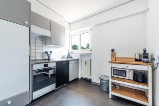 SOHO 9 !Gratis Parken, Free Parking! - Kreuzlingen - 1
